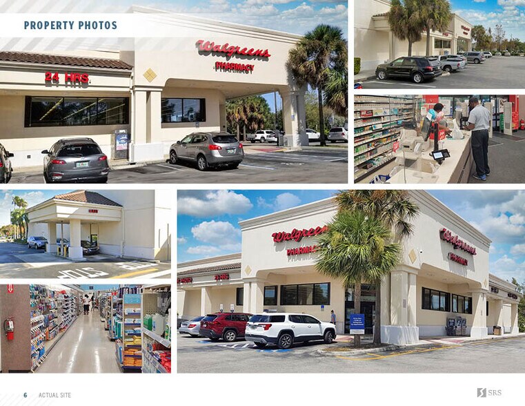 More Photos Of 6400 NW 57th St, Tamarac Drugstore For Sale