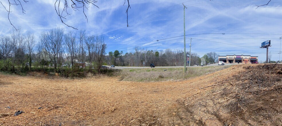 More Photos Of 11211 Chapman Hwy, Seymour Land For Sale