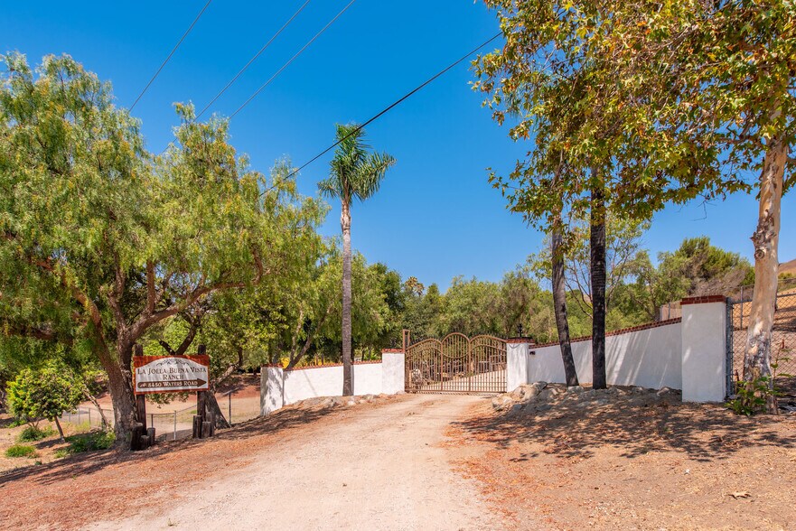 More Photos Of 8450 Waters Rd, Moorpark Land For Sale