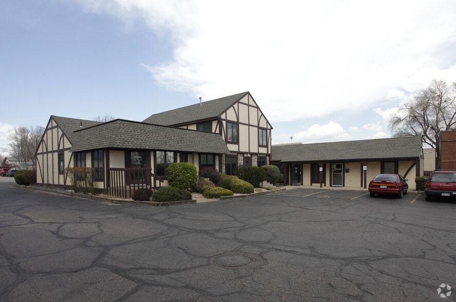 More Photos Of 640 E Eisenhower Blvd, Loveland Medical For Lease