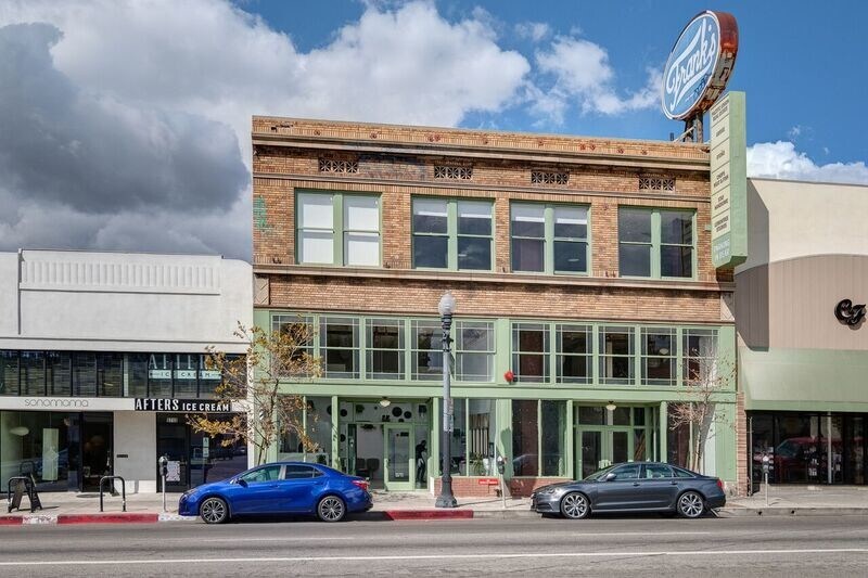More Photos Of 5715-5717 N Figueroa St, Los Angeles Storefront For Lease