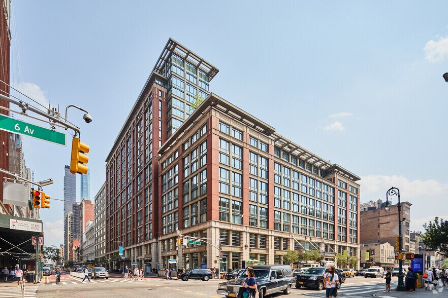 More Photos Of 60 W 23rd St, New York Multifamily For Sale