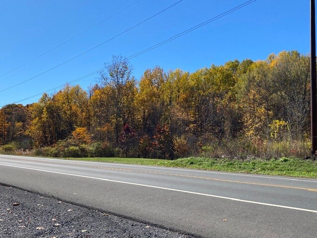 More Photos Of Route 9w & Mackey Rd, Highland Land For Sale