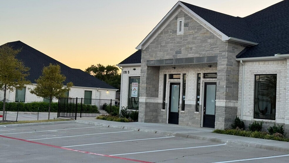 More Photos Of SWQ Preston Rd & Broadway St, Prosper Unknown For Lease