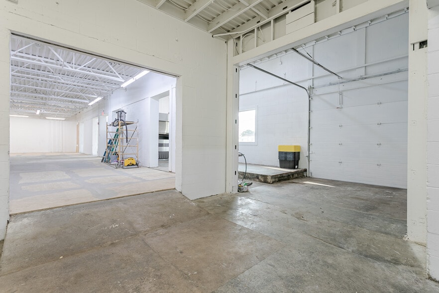 More Photos Of 2270-2280 Lyell Ave, Rochester Freestanding For Sale