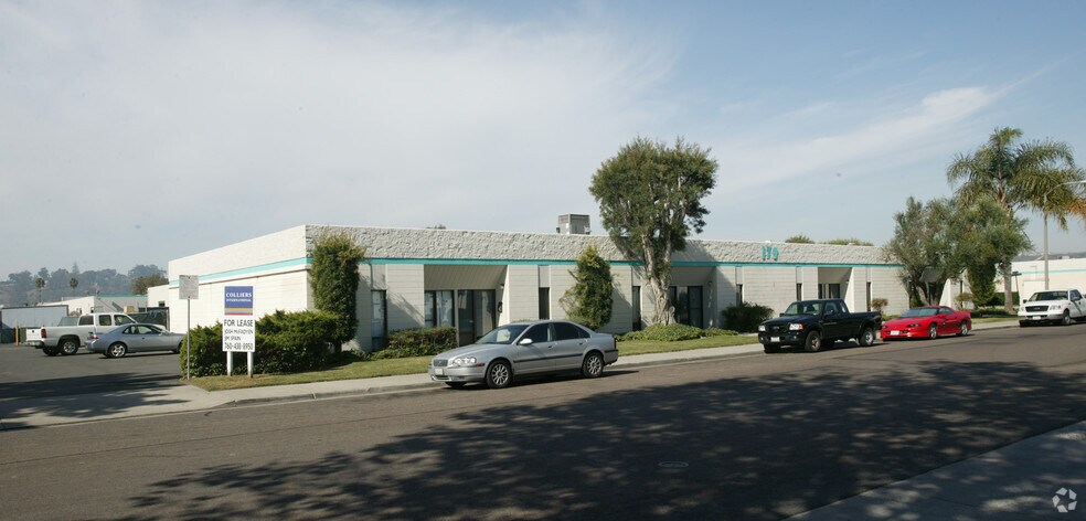 More Photos Of 179 Roymar Rd, Oceanside Unknown For Lease