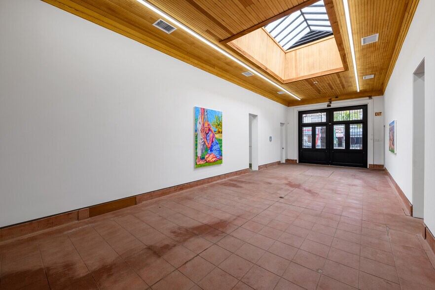 More Photos Of 244 W Florence Ave, Los Angeles Freestanding For Sale