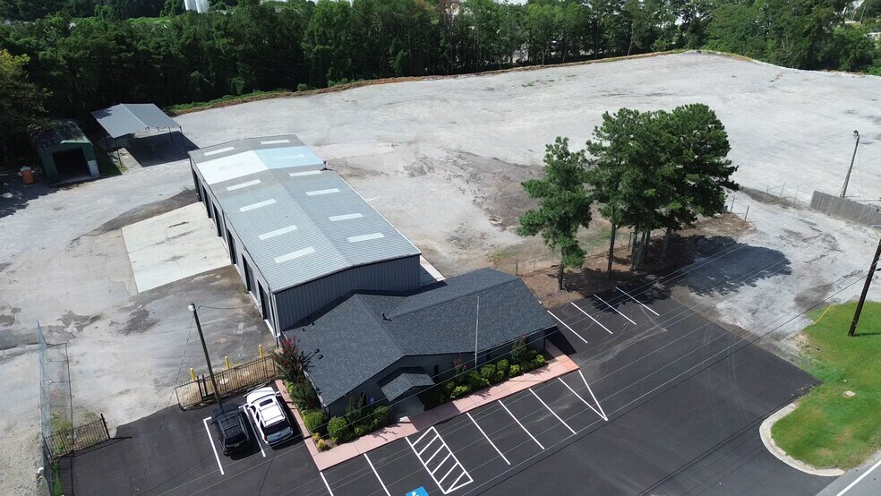 More Photos Of 13161 Veterans Memorial Hwy, Douglasville Land For Lease