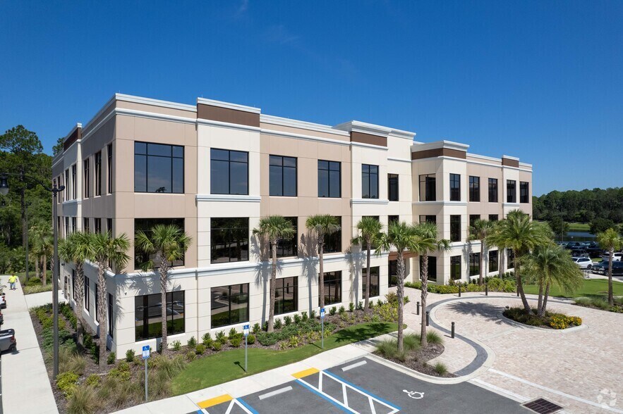 Primary Photo Of 153 Fort Wade Rd, Ponte Vedra Office For Lease