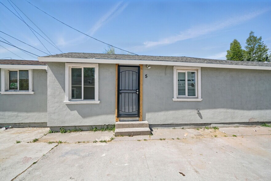 More Photos Of 462 Delhi Ave, Stockton Multifamily For Sale