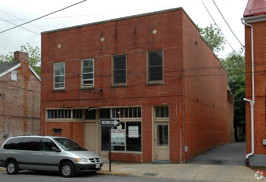 More Photos Of 358 W Patrick St, Frederick Office For Lease