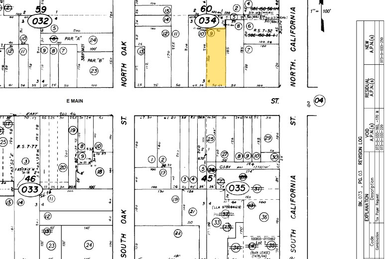 More Photos Of 451-461 E Main St, Ventura Storefront For Lease