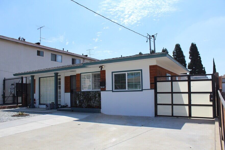 More Photos Of 710 Venice Way, Inglewood Apartments For Sale