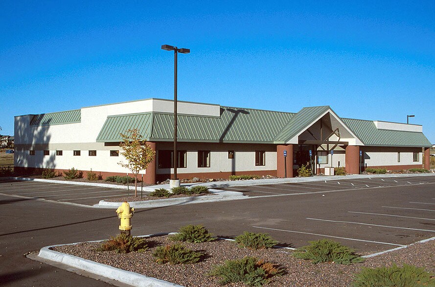 More Photos Of 8889 Fox Dr, Thornton Medical For Sale