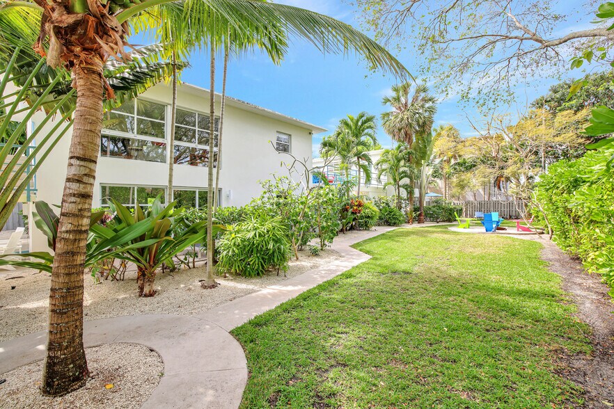 More Photos Of 625 NE 13th Ave, Fort Lauderdale Multifamily For Sale