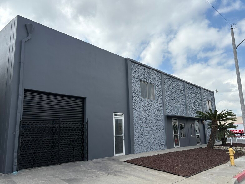 Primary Photo Of 7324 Madison St, Paramount Warehouse For Sale