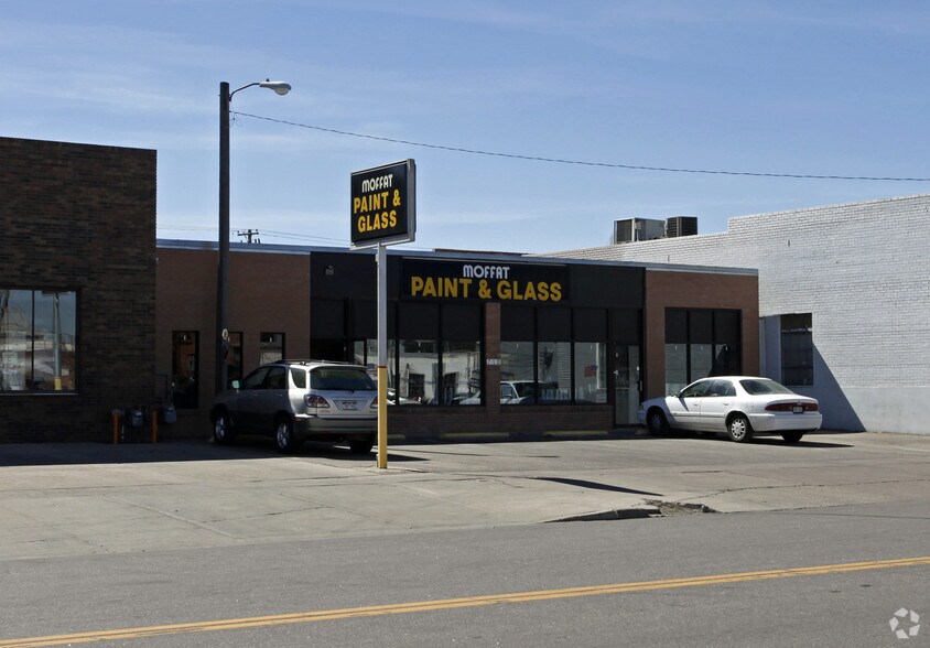 More Photos Of 710 12th St, Greeley Warehouse For Lease