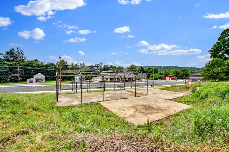More Photos Of 34 Fellows Avenue, Wellsboro Land For Sale