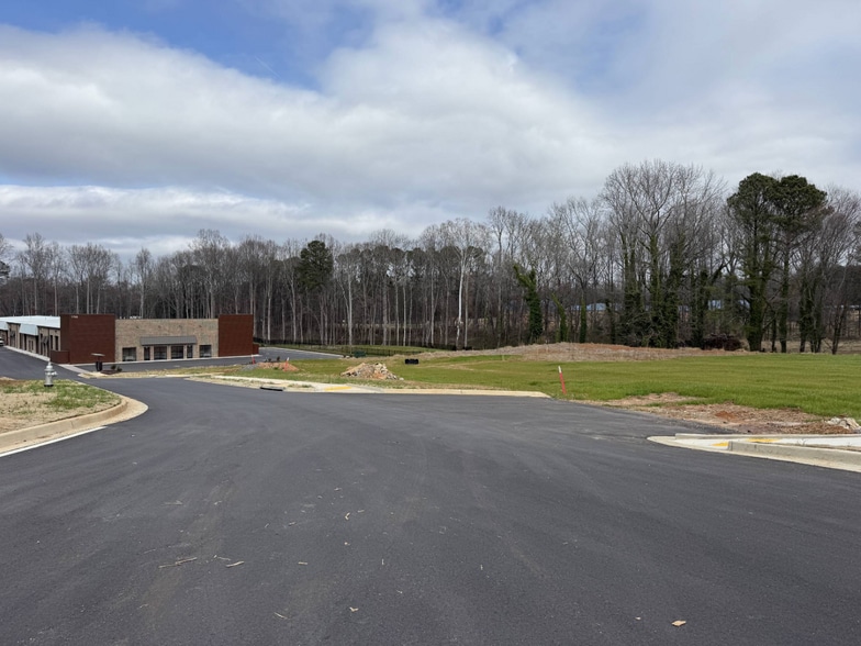 More Photos Of 1740 Friendship Cir, Cumming Land For Sale