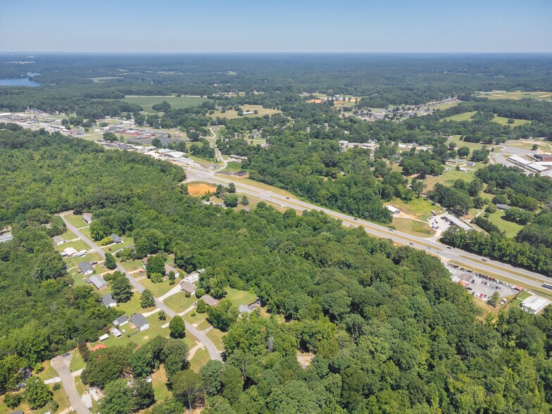 More Photos Of 2154 Highway 72, Killen Land For Sale