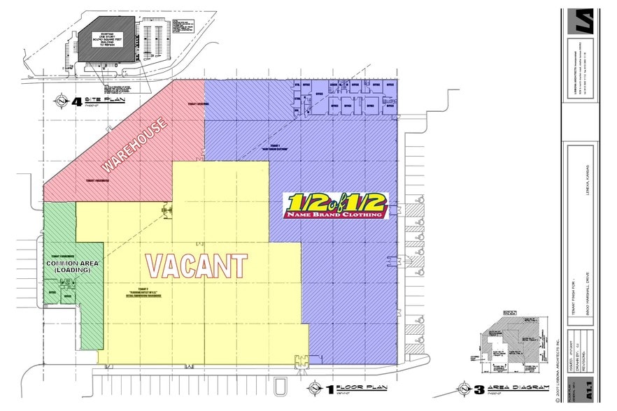 Photo of 1st Floor Ste 