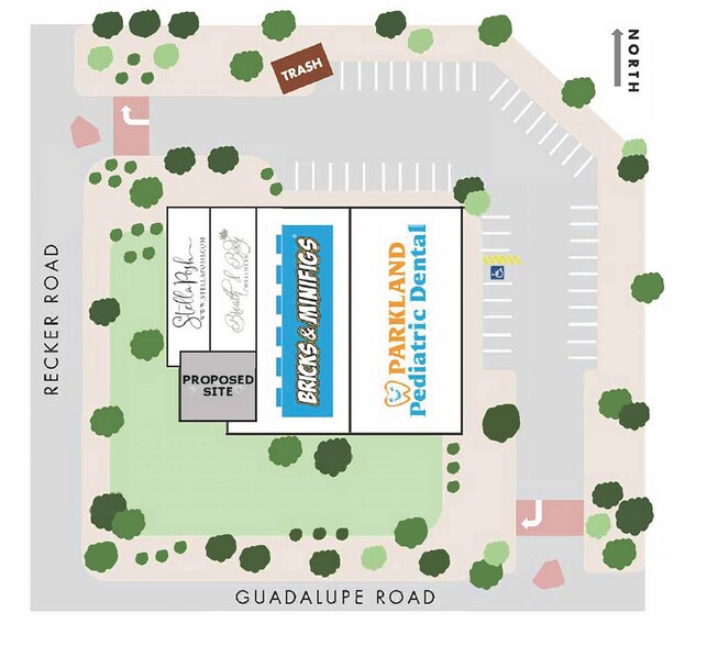 More Photos Of N Recker Rd, Gilbert Unknown For Lease