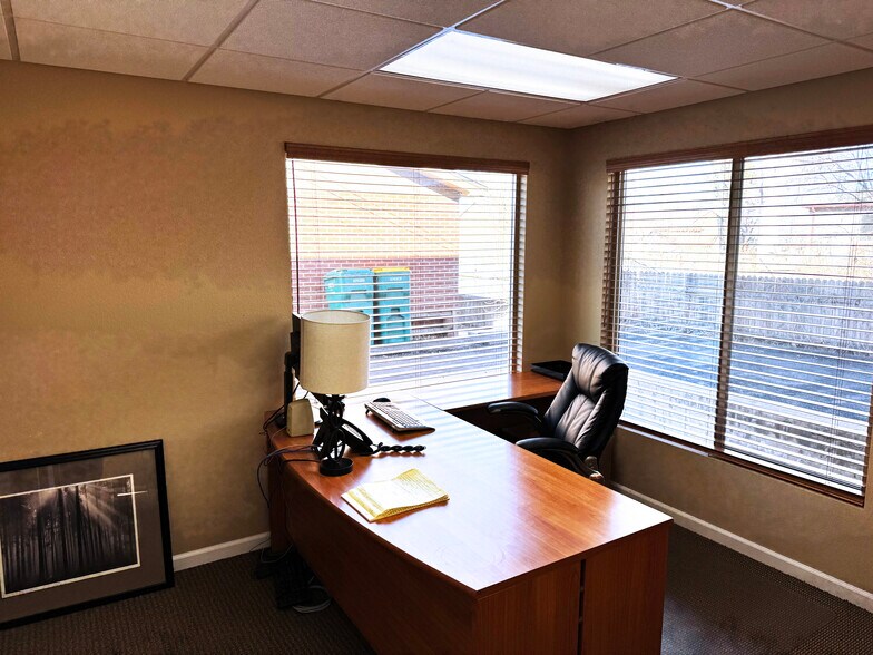 More Photos Of 4300 Harlan St, Denver Office For Sale
