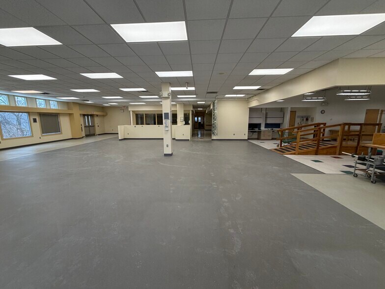 More Photos Of 81 Robinson St, Pottstown Medical For Lease