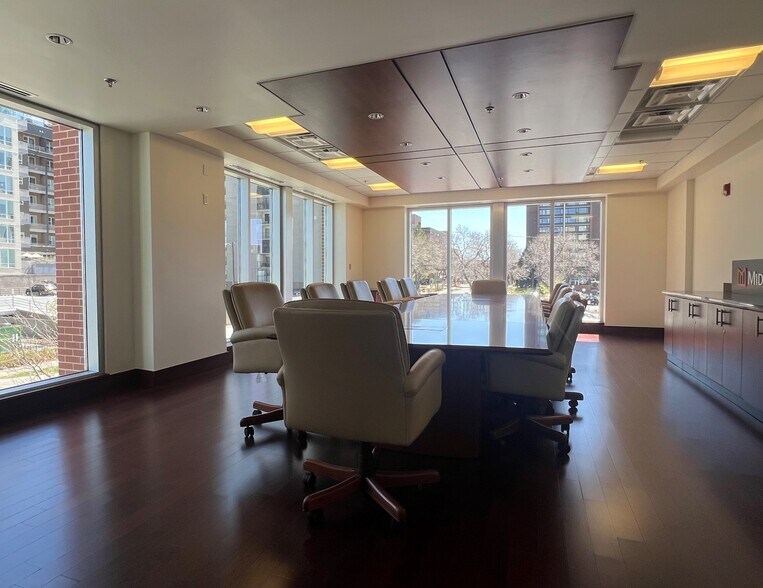 More Photos Of 55 Adams St, Denver Office For Sale