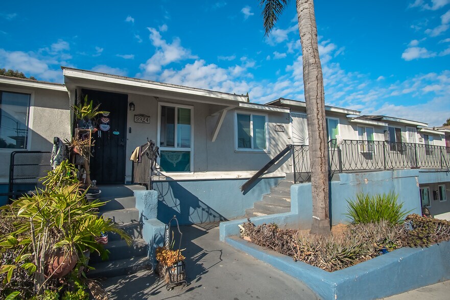 More Photos Of 9922-9934 Buena Vista Dr, Spring Valley Apartments For Sale