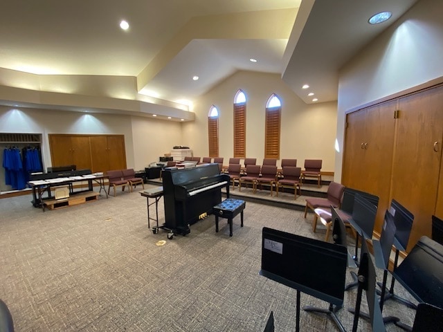 More Photos Of 2130 Bell Rd, Montgomery Religious Facility For Sale