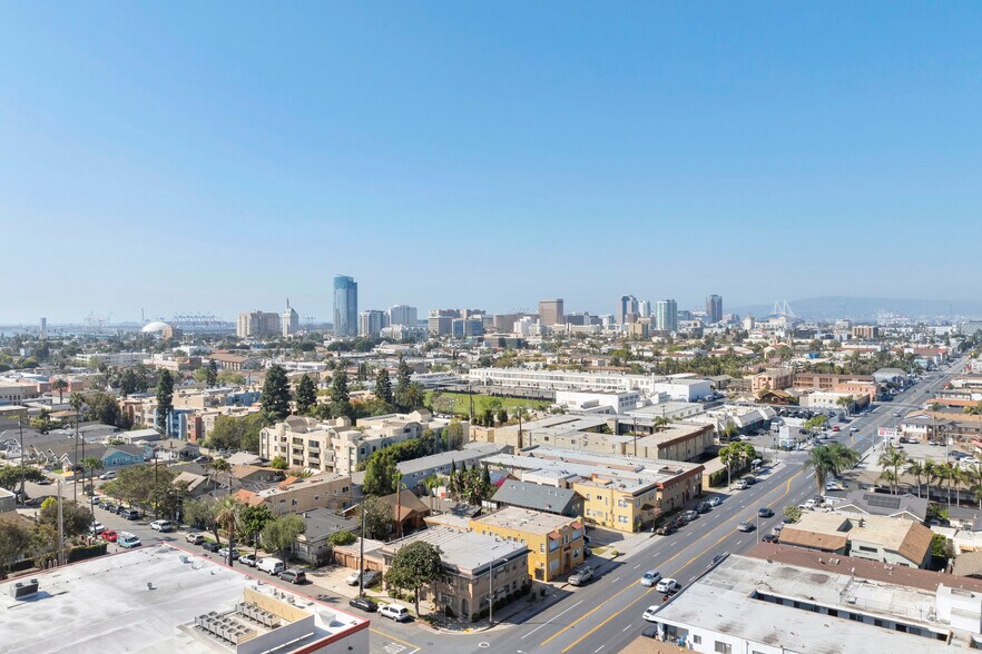 More Photos Of 1242 E 7th St, Long Beach Multifamily For Sale