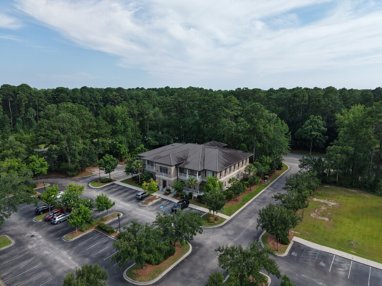 More Photos Of 4 Okatie Center Blvd S, Okatie Office For Sale