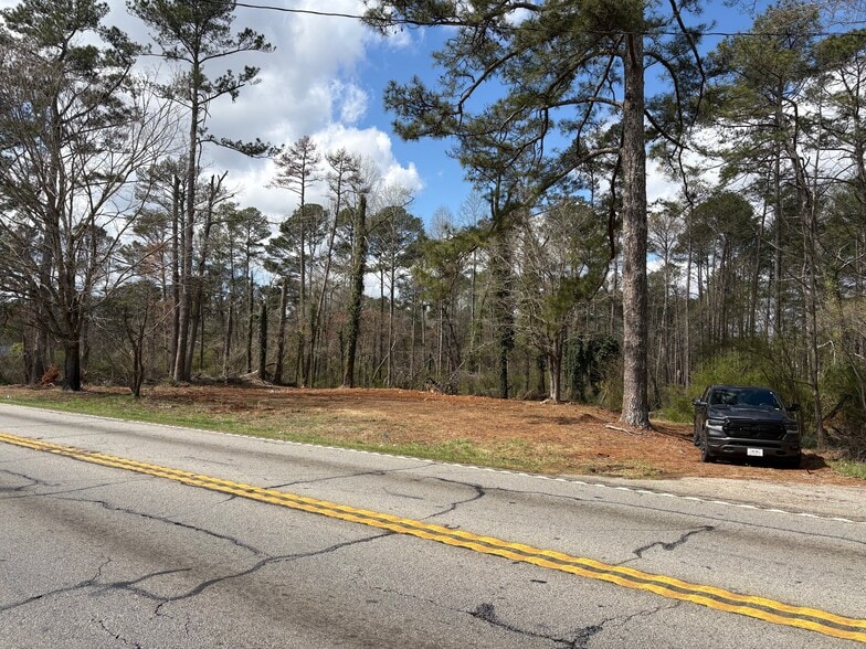 More Photos Of 894 Villa Rica Hwy, Dallas Land For Sale