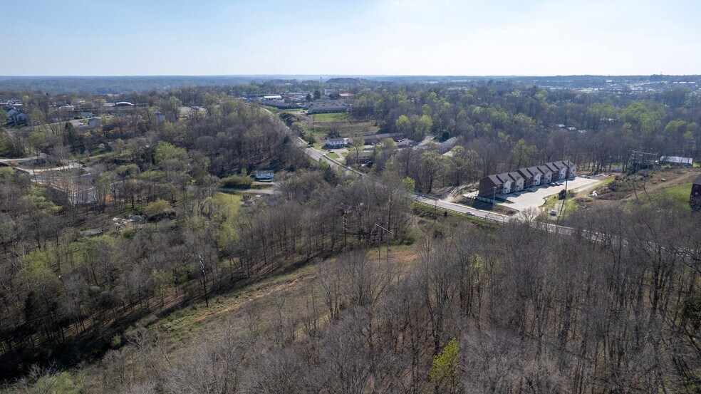 More Photos Of , Clarksville Land For Sale