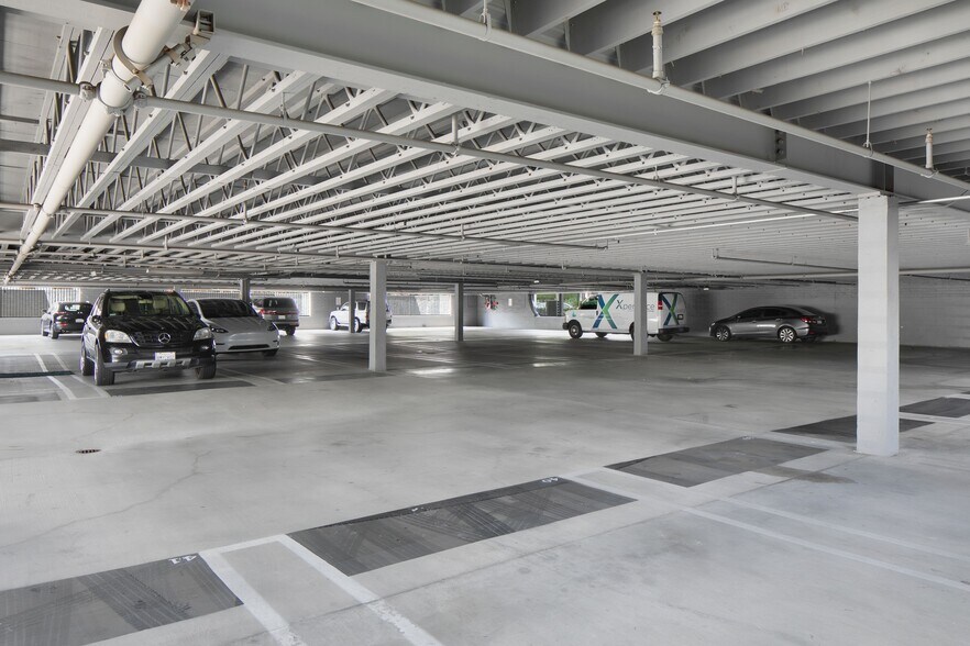 More Photos Of 18012 Cowan, Irvine Office For Lease