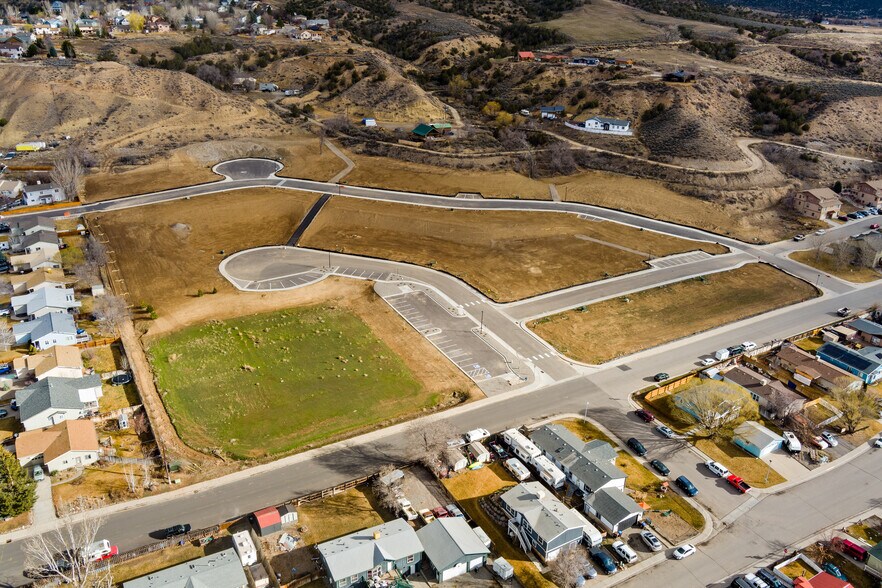 More Photos Of 913 County Road 218, Silt Land For Sale