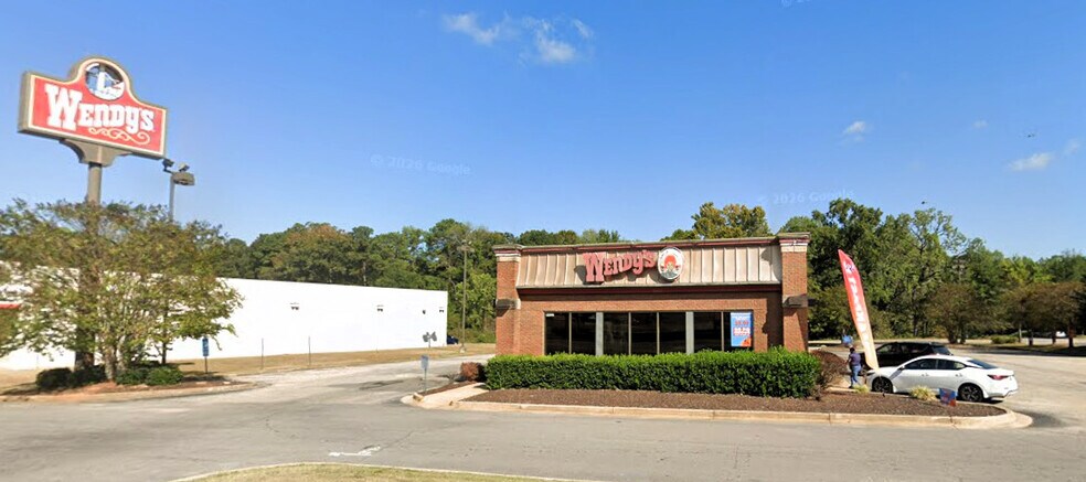More Photos Of 4422 Old Birmingham Hwy, Tuscaloosa Fast Food For Sale