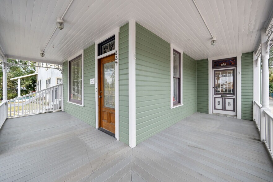 More Photos Of 339 S Ridgewood Ave, Daytona Beach Office Residential For Sale