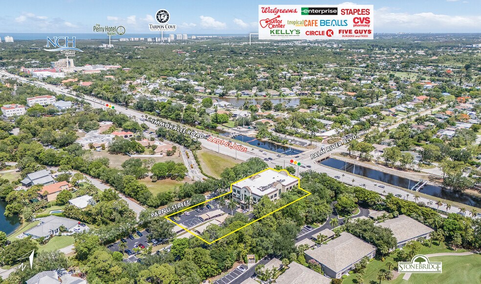 More Photos Of 2180 Immokalee Rd, Naples Medical For Lease