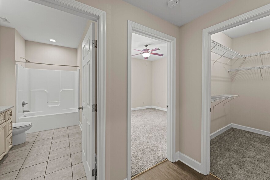 More Photos Of 403 Meador Dr, Tuscaloosa Multifamily For Sale