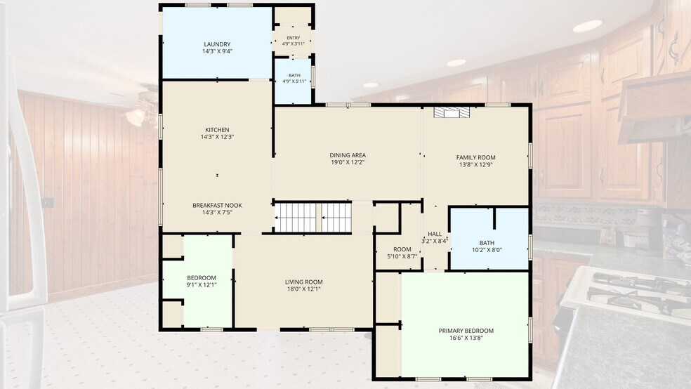 More Photos Of 10432 Township Road 65, Killbuck Land For Sale