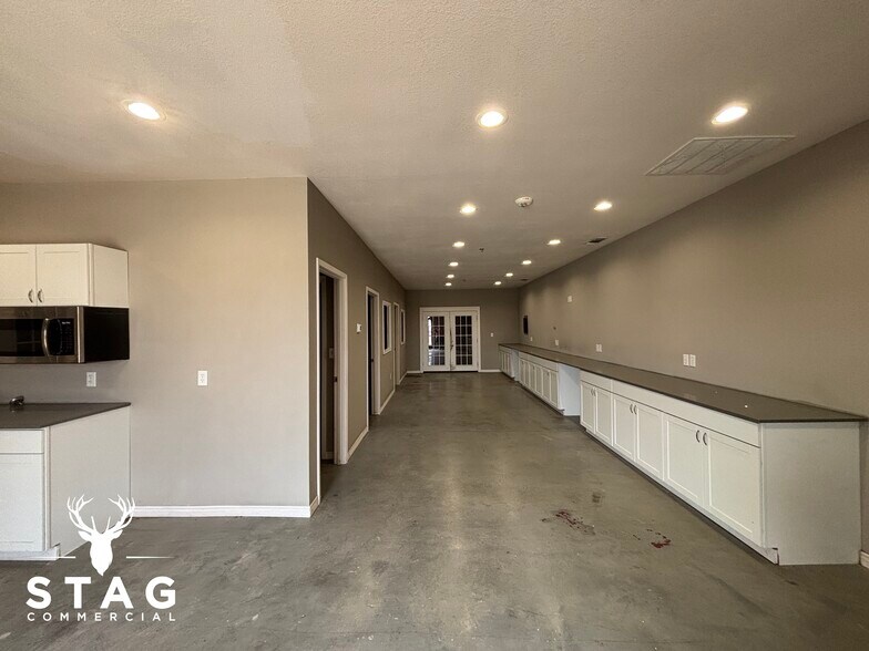 More Photos Of 1635 N FM 156, Ponder Unknown For Lease