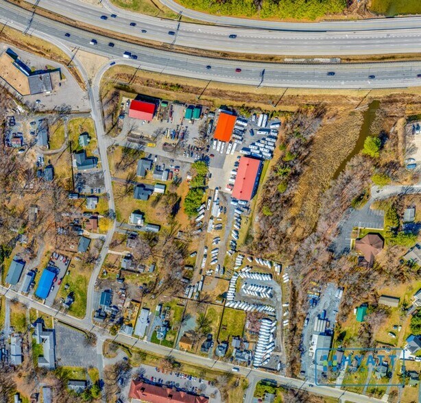 More Photos Of 121 Rental Ln, Grasonville Light Distribution For Sale