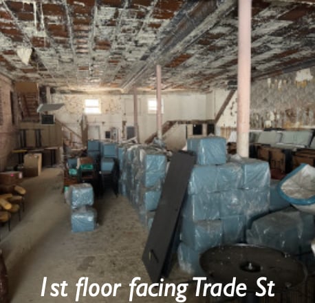 More Photos Of 414 N Liberty St, Winston-Salem Storefront For Sale