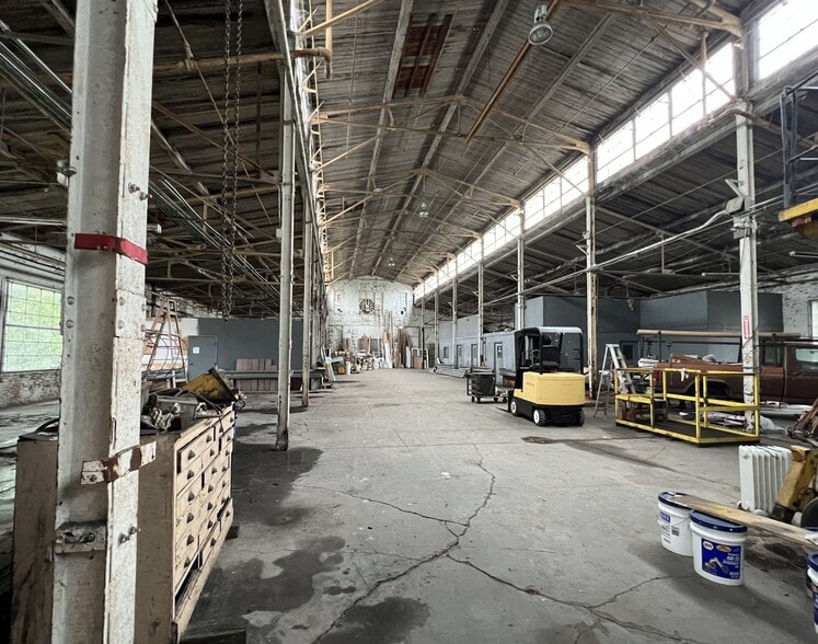 More Photos Of , Louisville Industrial For Sale