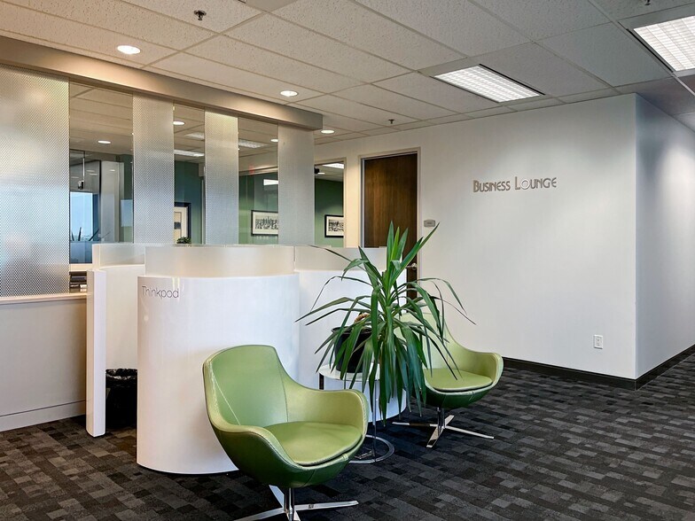 More Photos Of 4711 Yonge St, Toronto Coworking Space