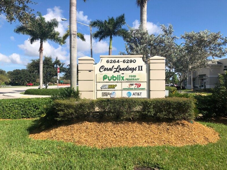 More Photos Of 6270 W Sample Rd, Coral Springs Unknown For Lease