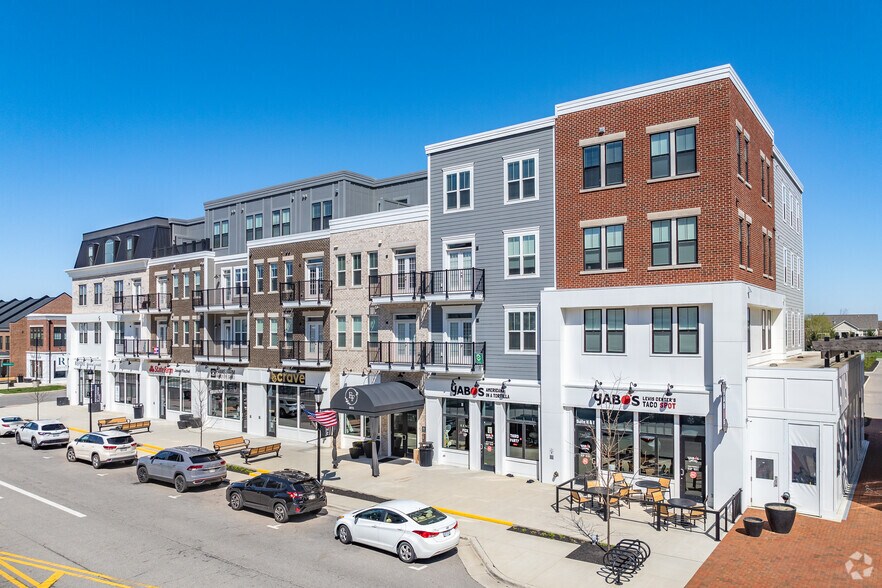 More Photos Of 5915 Evans Farm Dr, Lewis Center Apartments For Lease
