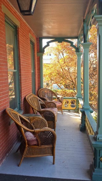 More Photos Of 4 Main St, Flemington Office For Lease